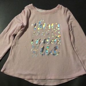 Toddler Blouse